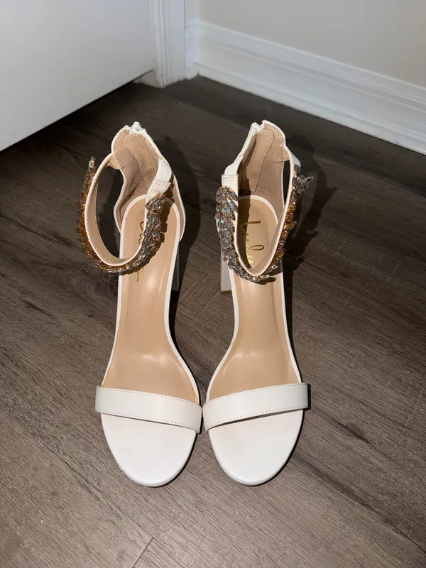 Lulus Heels - Image 3