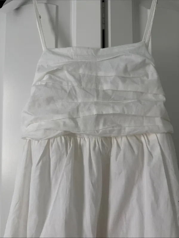 White Spaghetti - Image 2