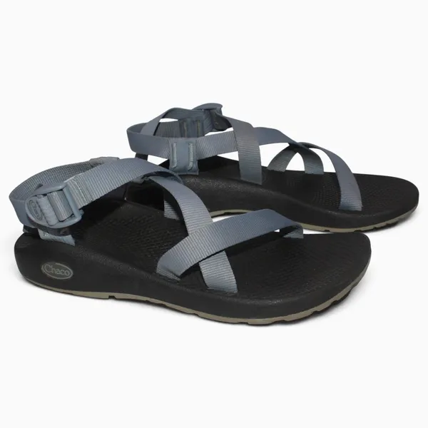 Chacos Z/1 Classic Women’s 9 Solid Tradewinds Hiking Sandals - Image 3