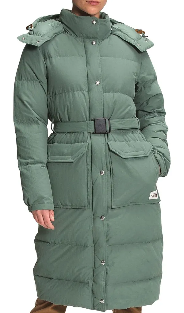 The North Face NWOT  Parka - Image 5