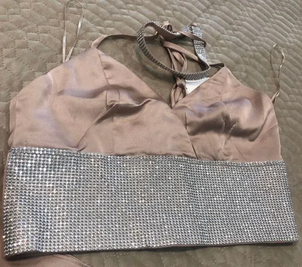 2 Piece Set Tan - Image 5