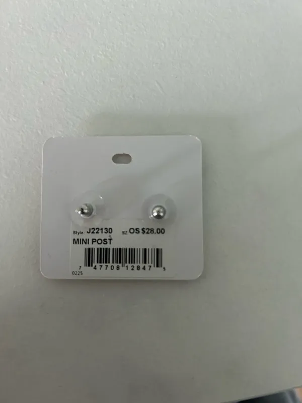 Brighton Earrings - Image 2