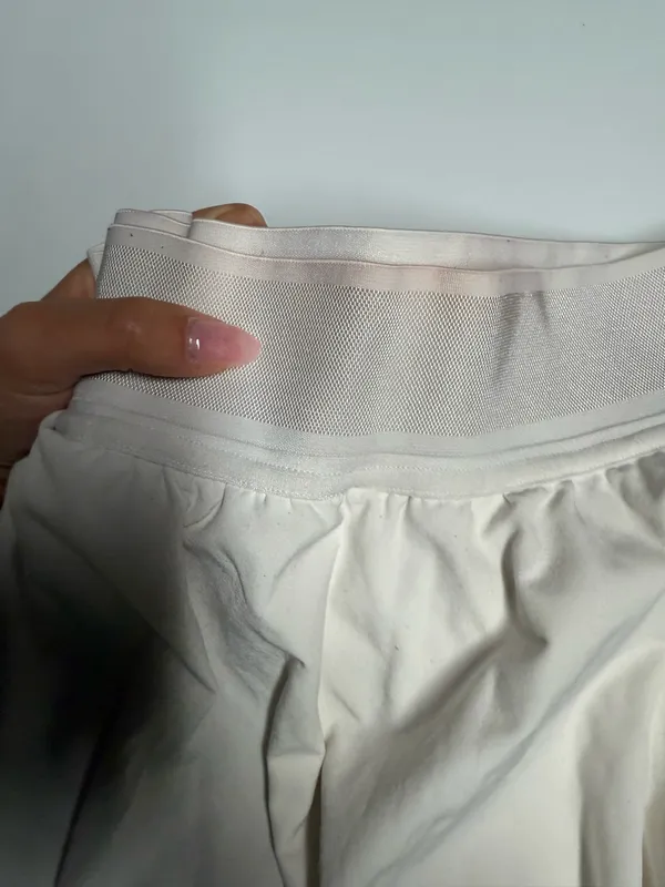 Lululemon Court Rival Skirt - Image 4