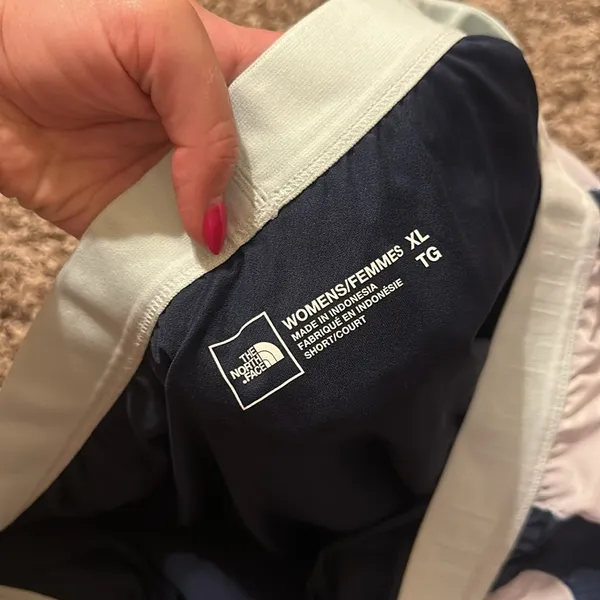 The North Face Wander Active Shorts Women XL - Image 7