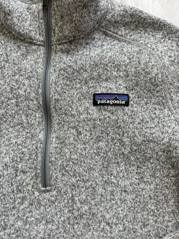 Patagonia Pullover Fleece - Image 3