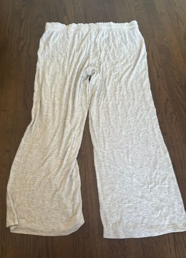 Straight Leg Pants - Image 2