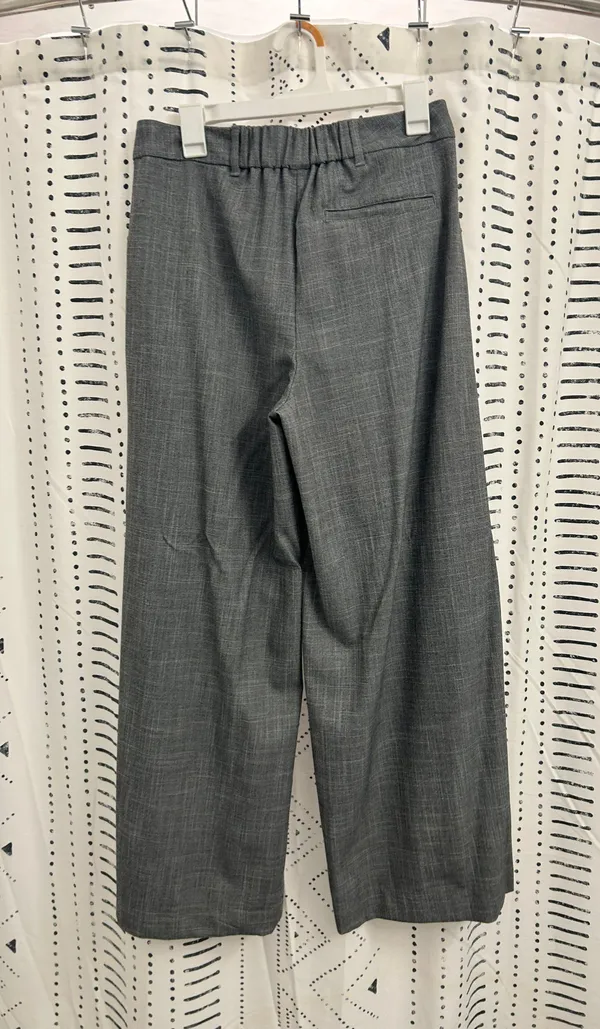 Old Navy Wide Leg Trouser Pants - Image 2