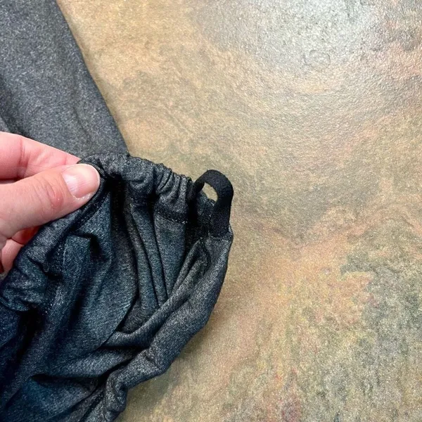 Lululemon Power Technique Built-in Shelf Bra Tank Top 8 - Image 8