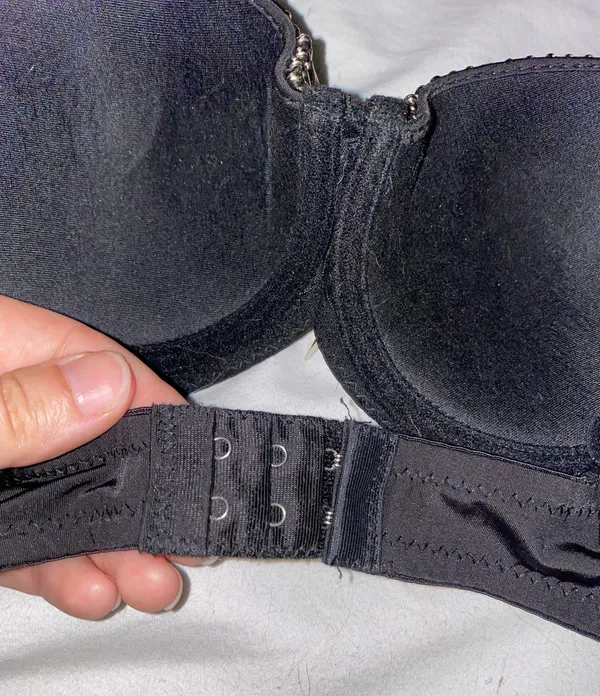 Boutique Lydia Bra / Bralette - Image 5
