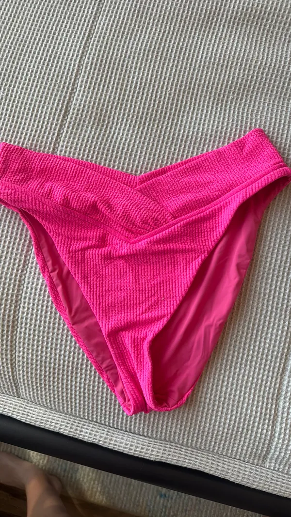 The beach club bikini set - Image 3