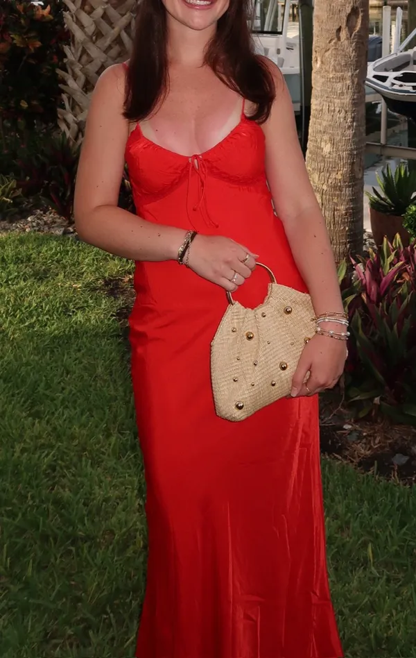 Princess Polly Maxi Dress - Image 7