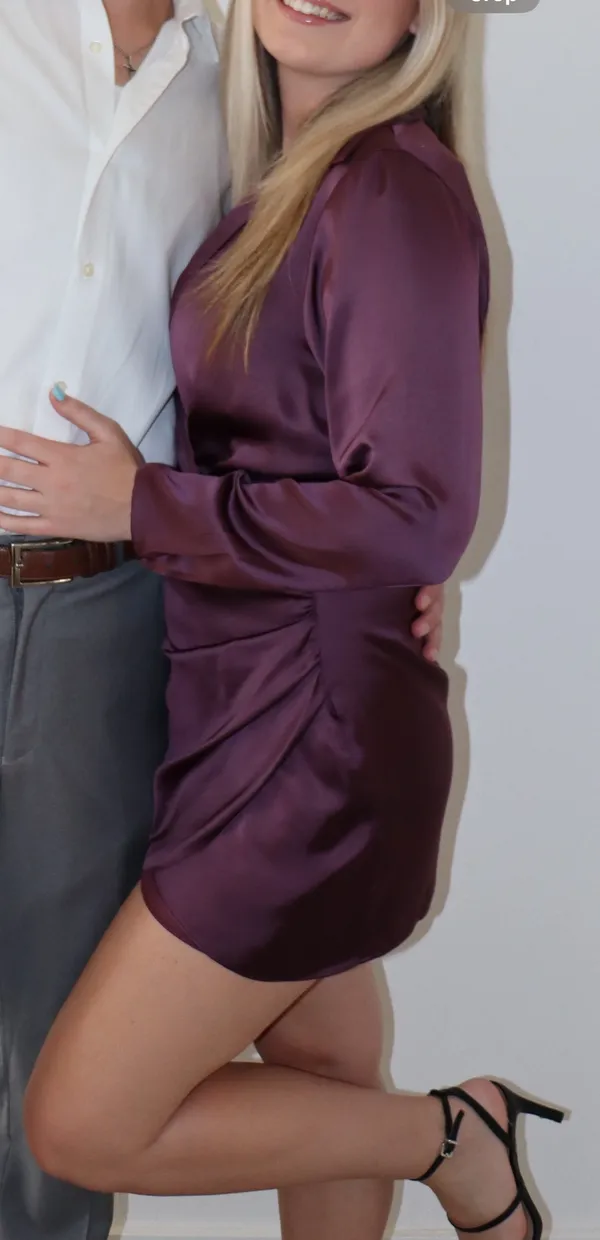 ZARA Dress - Image 3