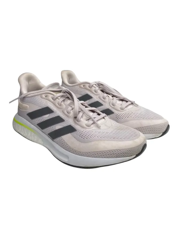 adidas ★ Supernova Primegreen Responsive Boost Running Shoes Sneakers ★ Pink 6.5 - Image 6