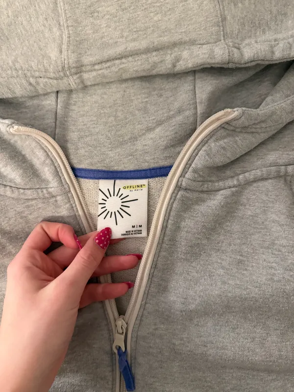Aerie quarterzip  - Image 2