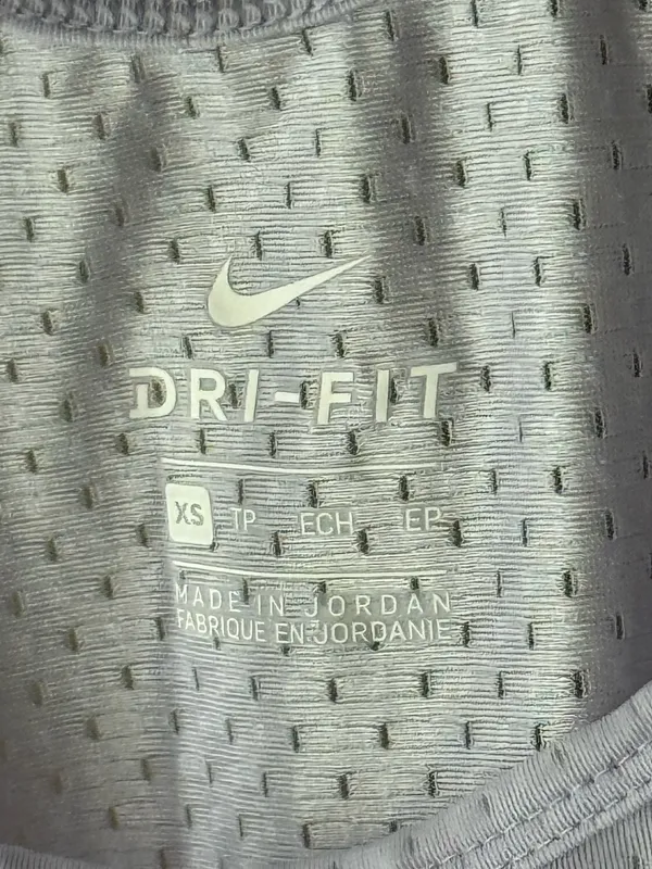 Nike Workout Tank - Image 7