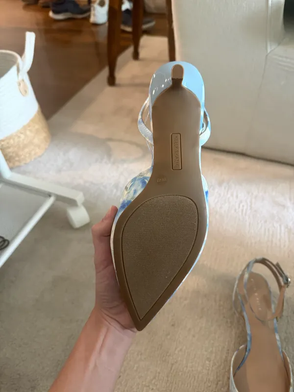 Kitten Heels - Image 4