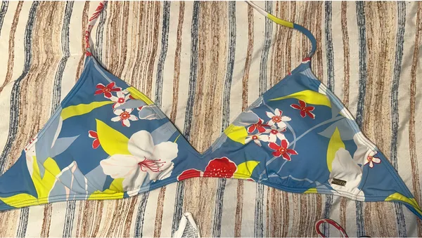 Roxy Swimsuit - Image 4