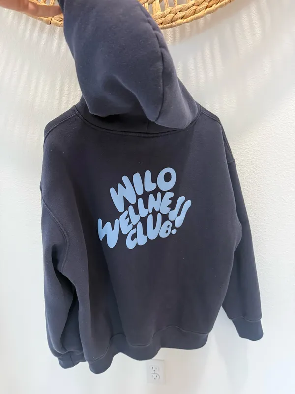 Wilo The Label Set Blue Size L - Image 2