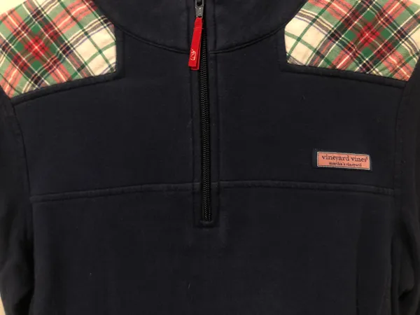 Vineyard Vines Shep Shirt - Image 7