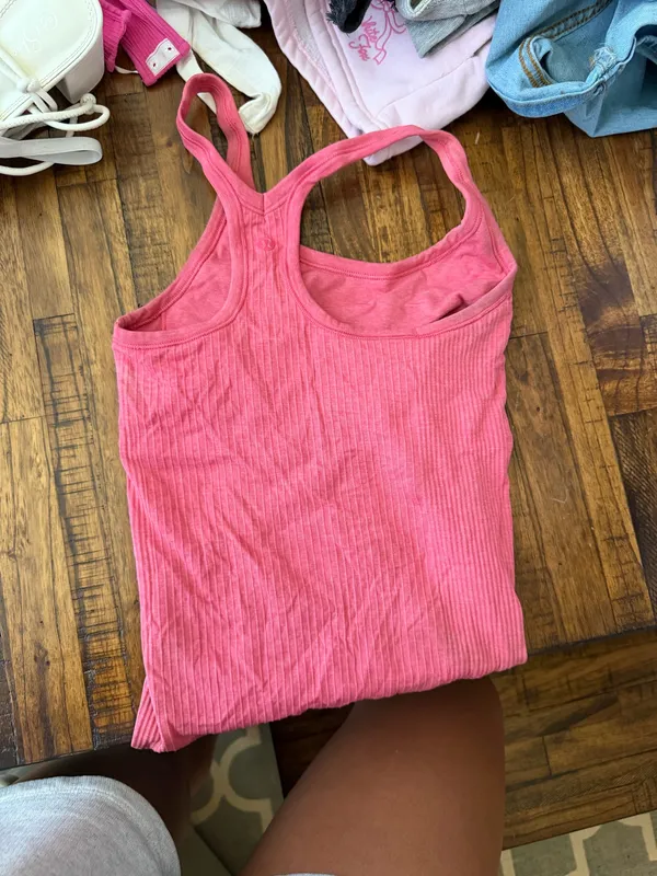 Lululemon tank  - Image 2