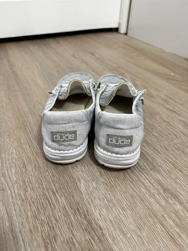 Hey Dude Women’s Slip-On - Image 3
