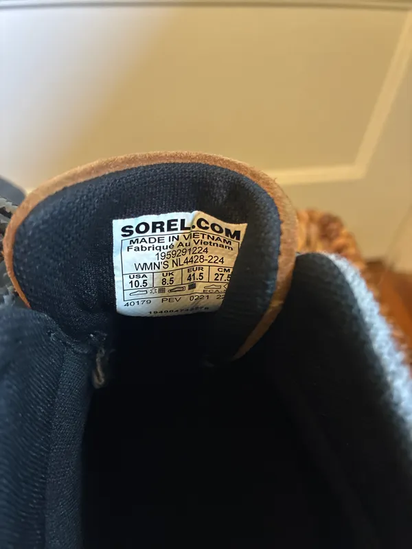 Sorel Boots Women’s - Image 3