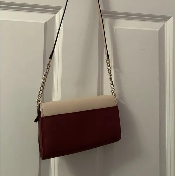 Kate Spade Crossbody Bag - Image 3
