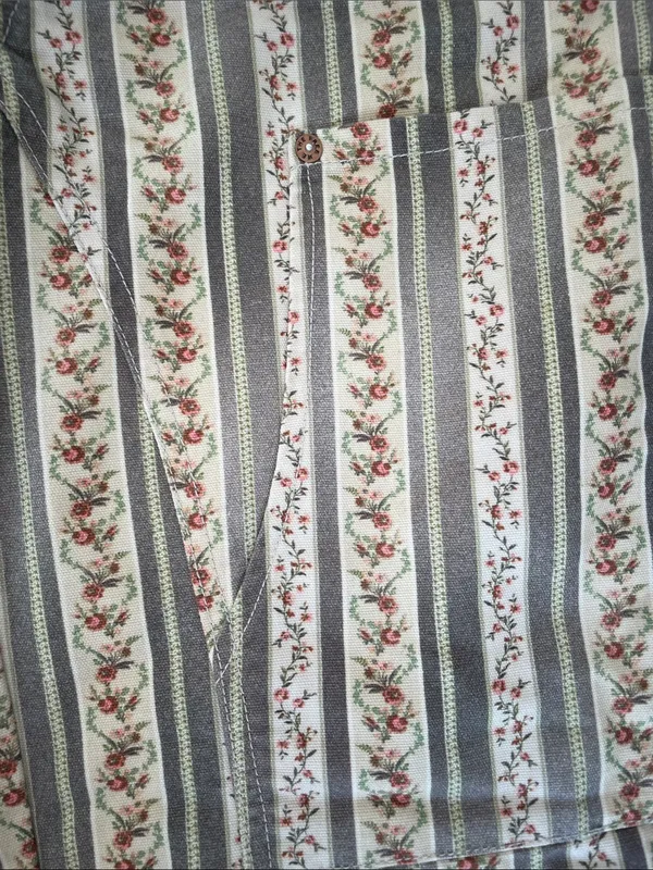 We the Free Cargo Supersonic Stripe Pants Size XS - Image 3