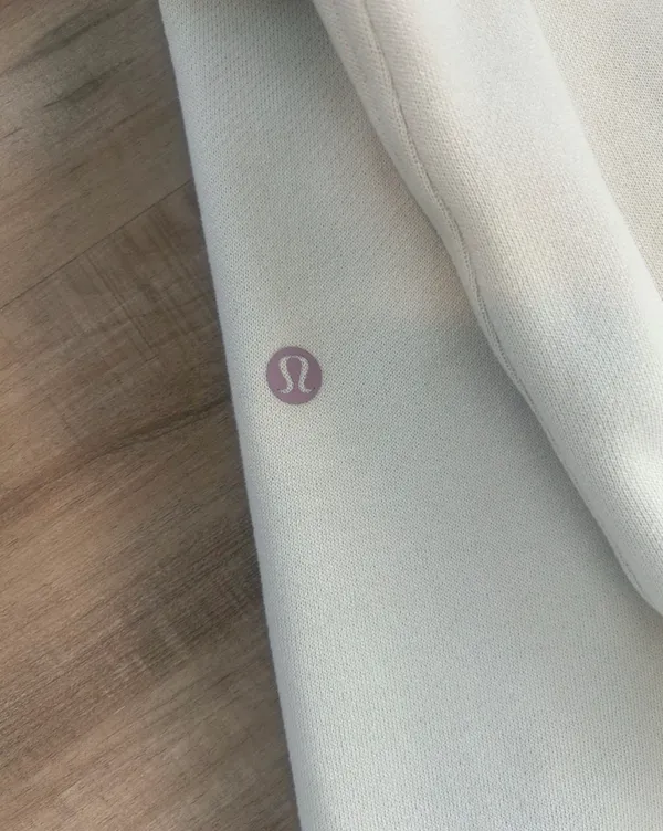 Lululemon Scuba Sweatpants - Image 3