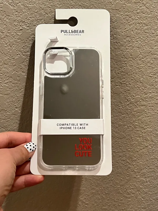 Boutique iPhone case - Image 2