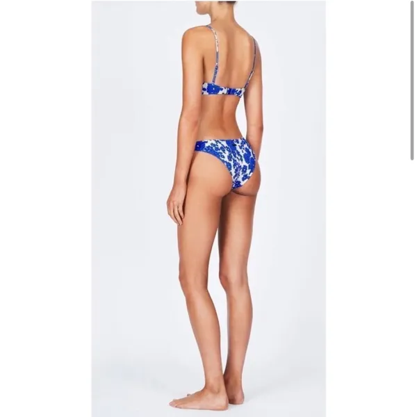 Triangl swimsuit set + bag - Image 4