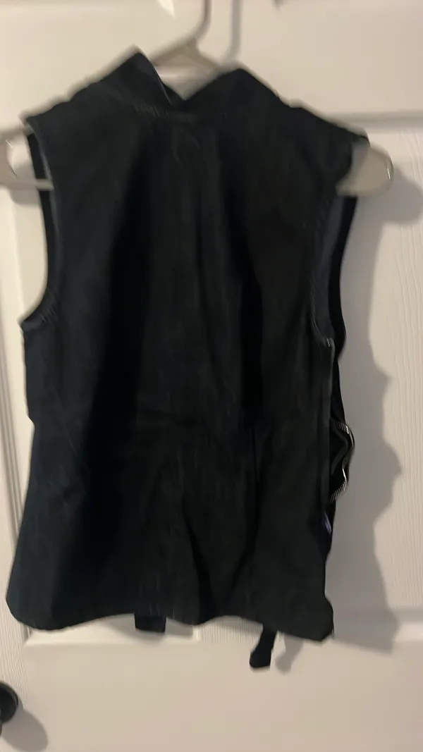 ZARA Halter Top - Image 3