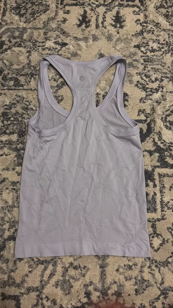Lululemon Swiftly Tank - Image 2