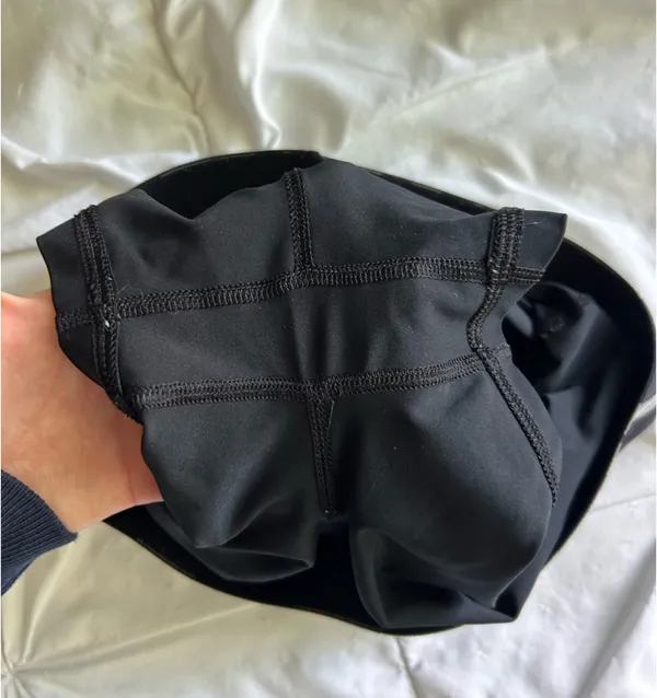 Nike Pro Spandex Shorts - Image 5