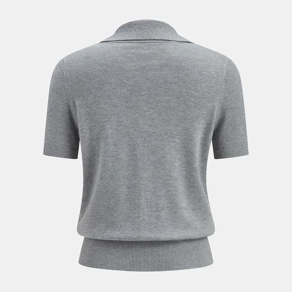 NWT COMMENSE Button Wool - Image 2