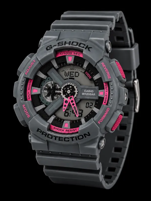 Casio G-Shock Watch Unisex  - Image 2