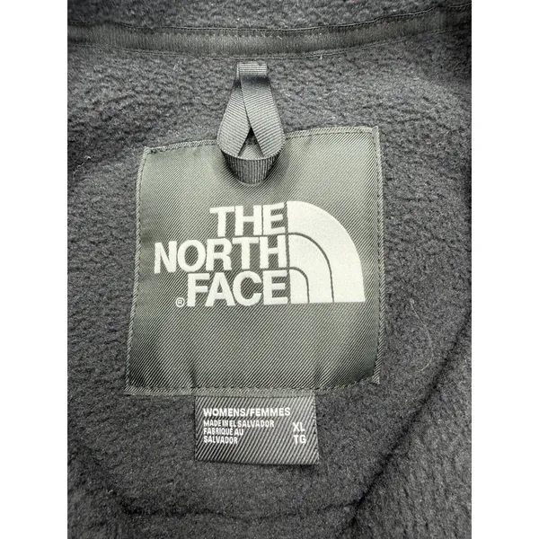 The North Face Women's Retro Denali Jacket Black Size XL NWT ($200 Retail) - Image 8