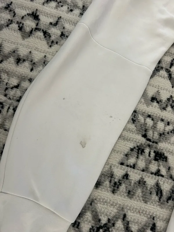 Men’s Nike Sweatpants Tech - Image 4