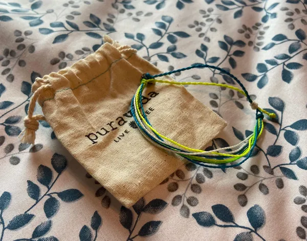 Pura Vida Bracelets - Image 4