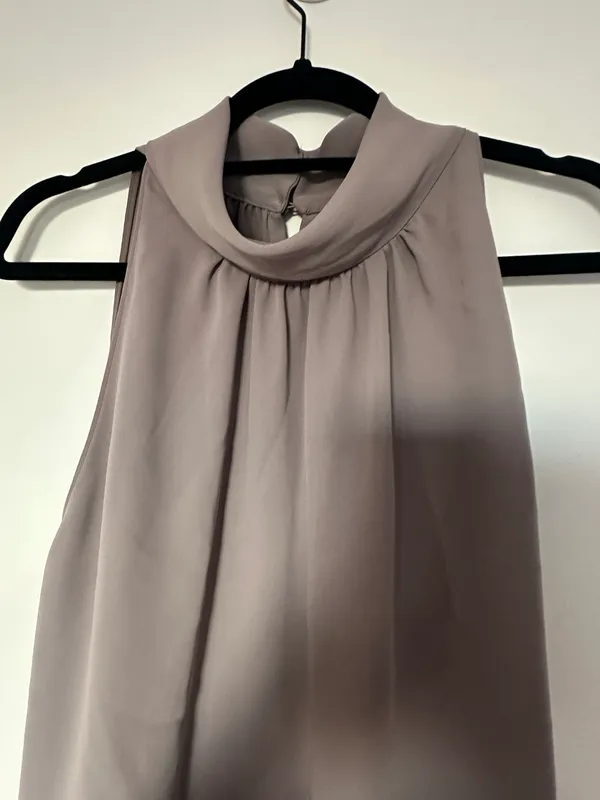 Aritzia Vitae Blouse - Image 2
