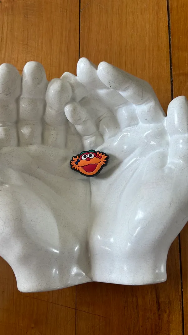 Sesame Street  Charms - Image 3