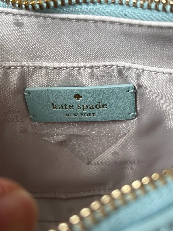 Kate Spade Purse - Image 13