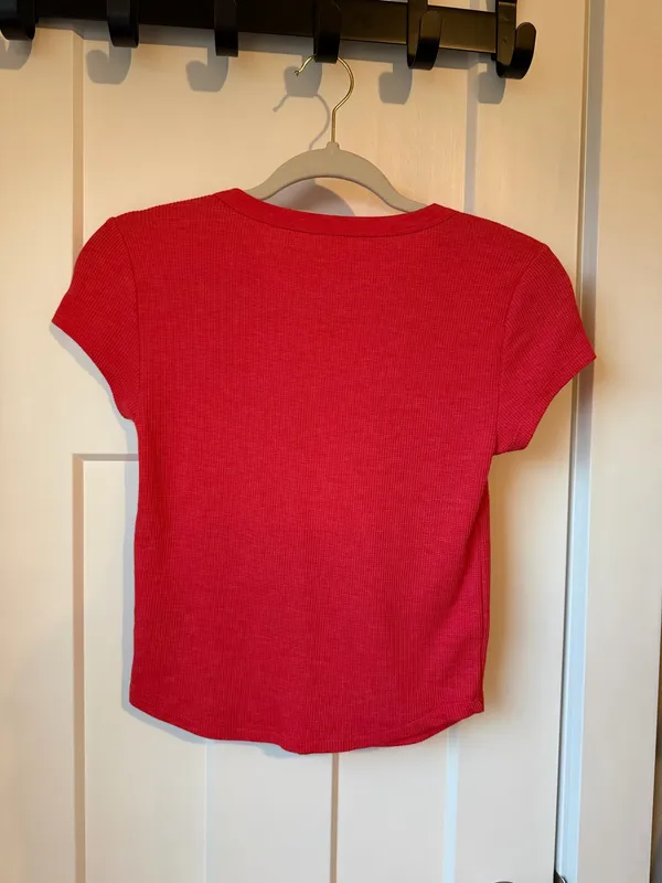 American Eagle Top - Image 2