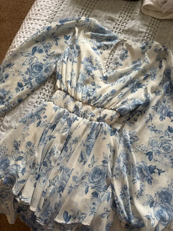Altar'd State Dress - Image 3