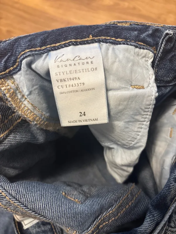 KanCan USA Jeans - Image 3