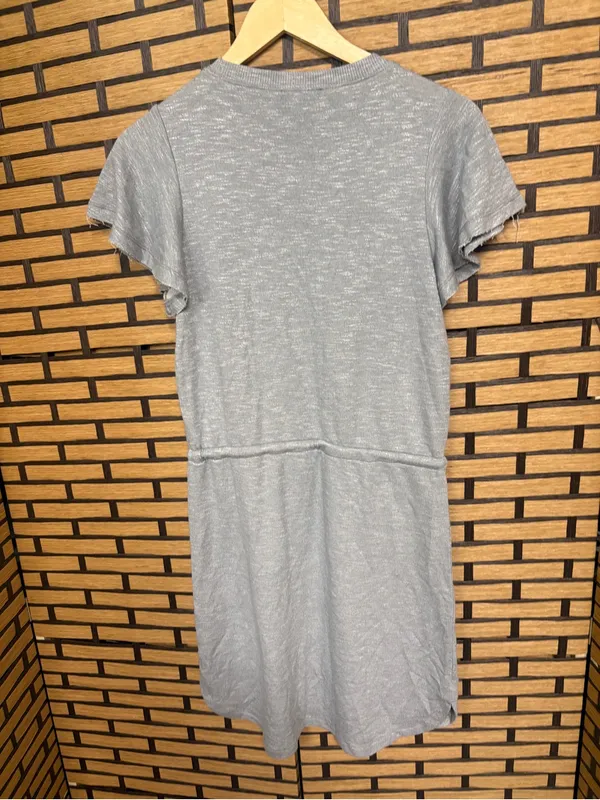 Vince gray dress size XS - Image 2