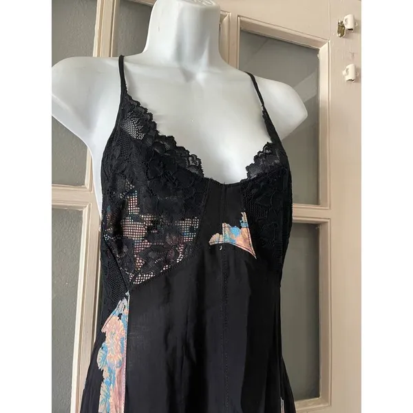 New Free People Twilight Table For Two Dress - Image 6