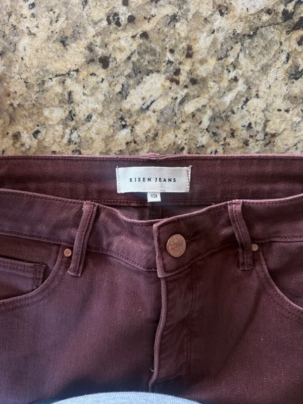 RISEN jeans - Image 6
