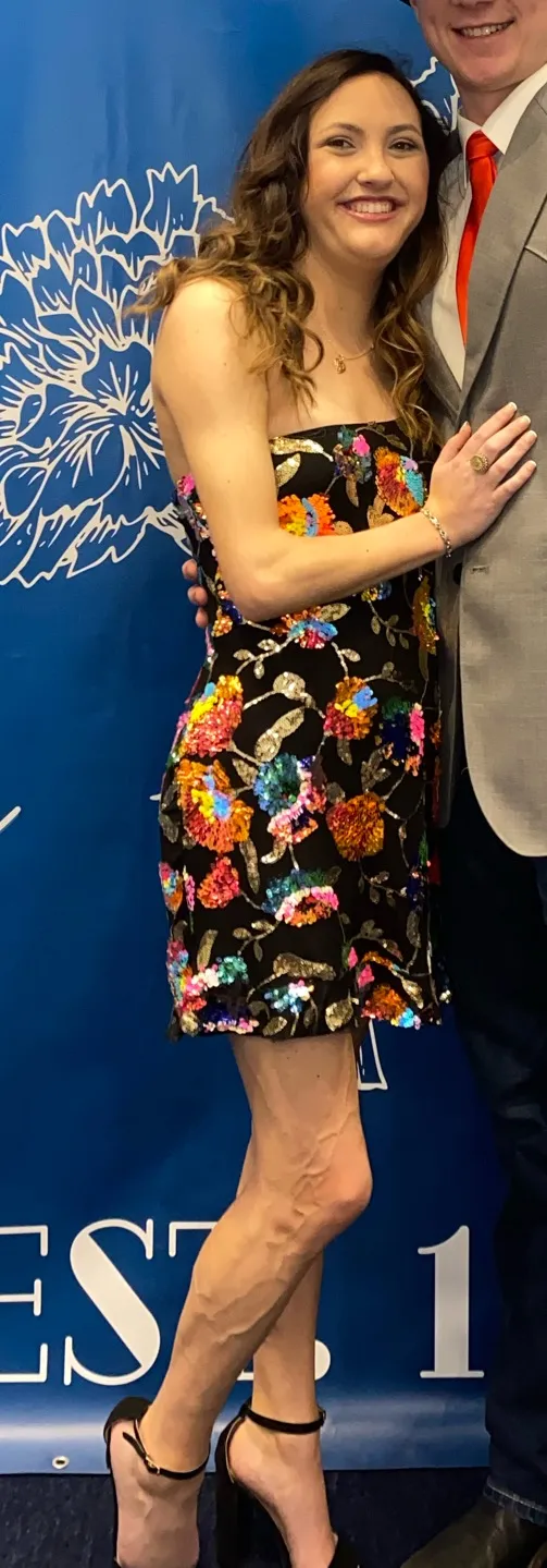 Lucy in the Sky Dress - Image 6