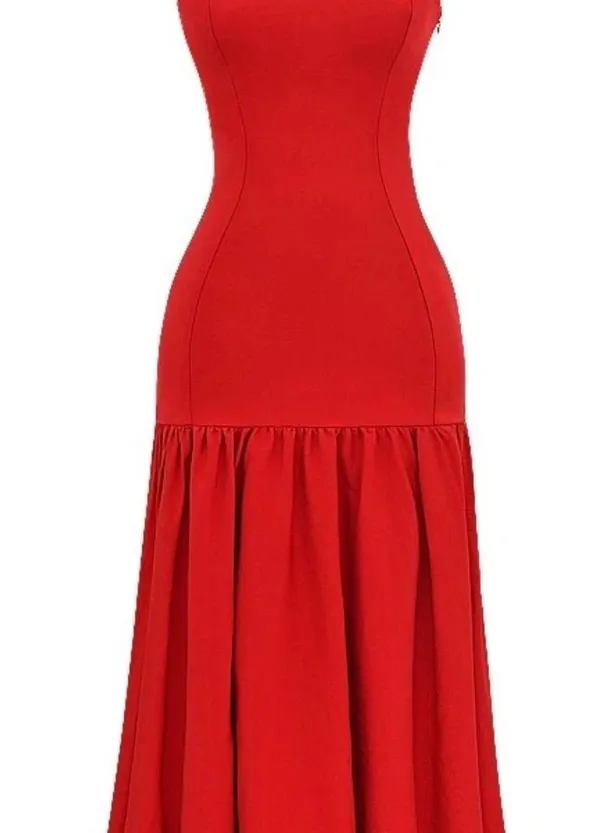 House Of Cb “Amore” Dress - Image 3